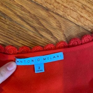 Antonio Melani dress